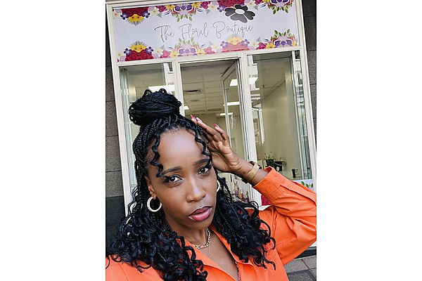 Kgothatso Lethoba photo