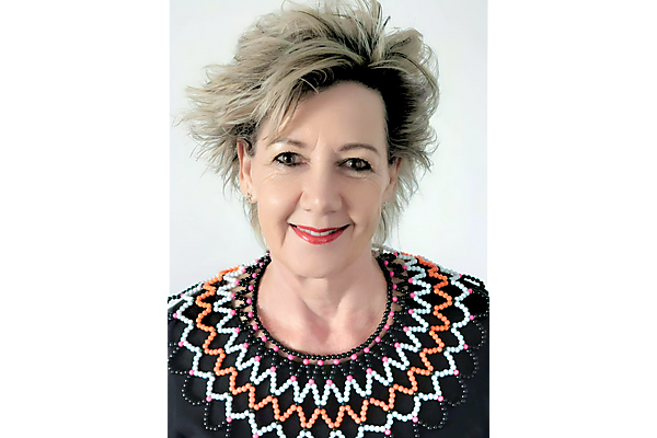 Gail Styger photo
