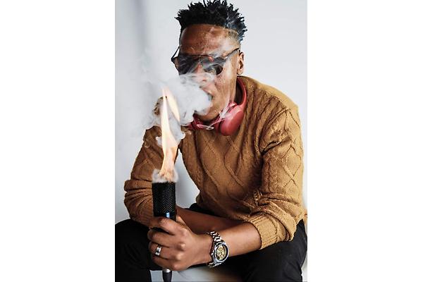 Lesego  Molotsi photo