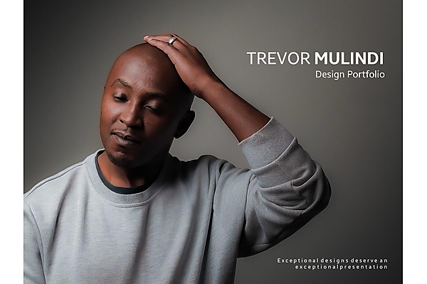 Trevor Mulindi photo