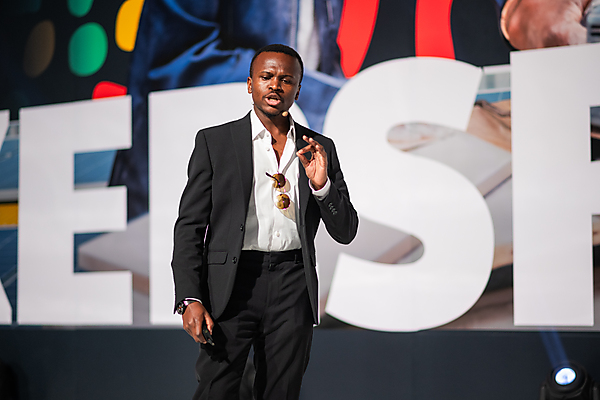 Dylan Thembelani Mhlanga photo