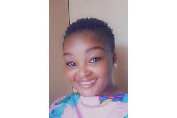 lesego manyike photo
