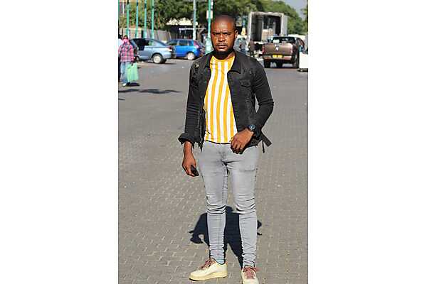 Khomotso Qwabe photo