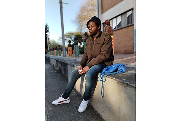 Fanelo Rikhotso photo