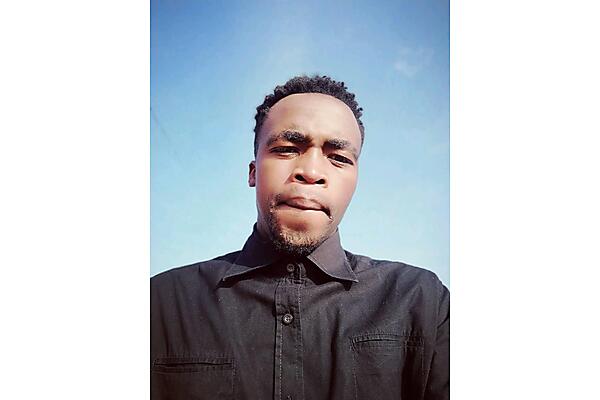 Romeo Mokgabi photo