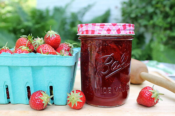 Money for Jam photo