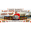 Soweto's tastiest chilli sauces ready! photo
