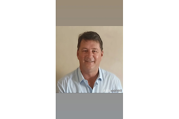 André le Roux photo