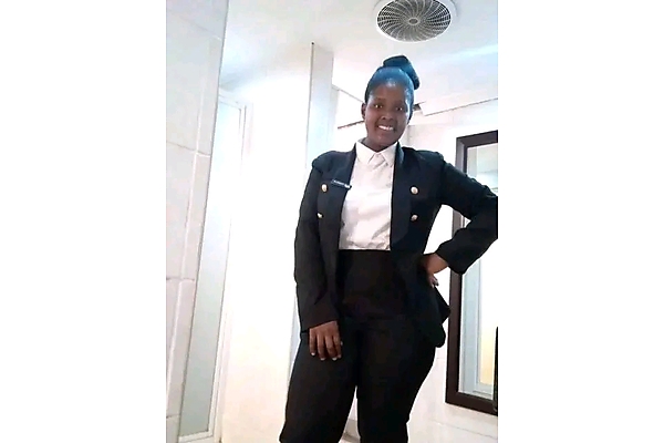 Fanelesibonge  Ndlovu photo