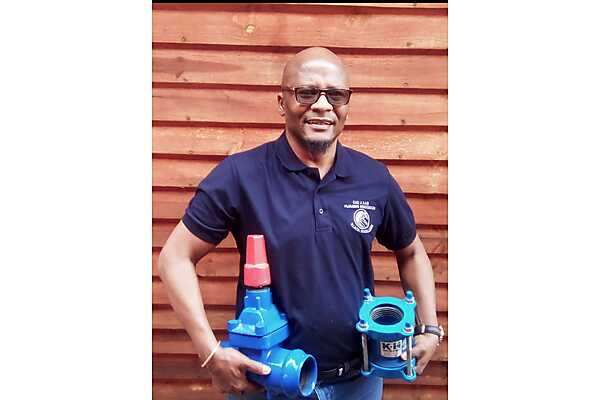 Godfrey Thabo Nkhasi photo