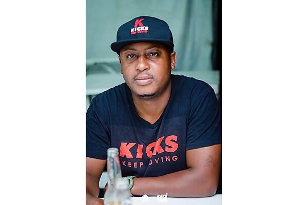 Sandile Simelane photo