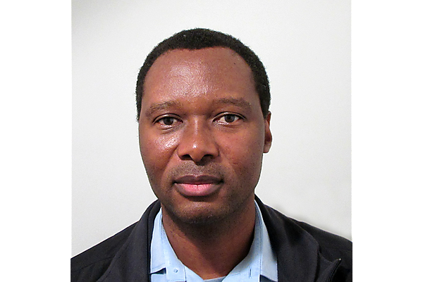 Dr Lindelihle Ndwandwe photo