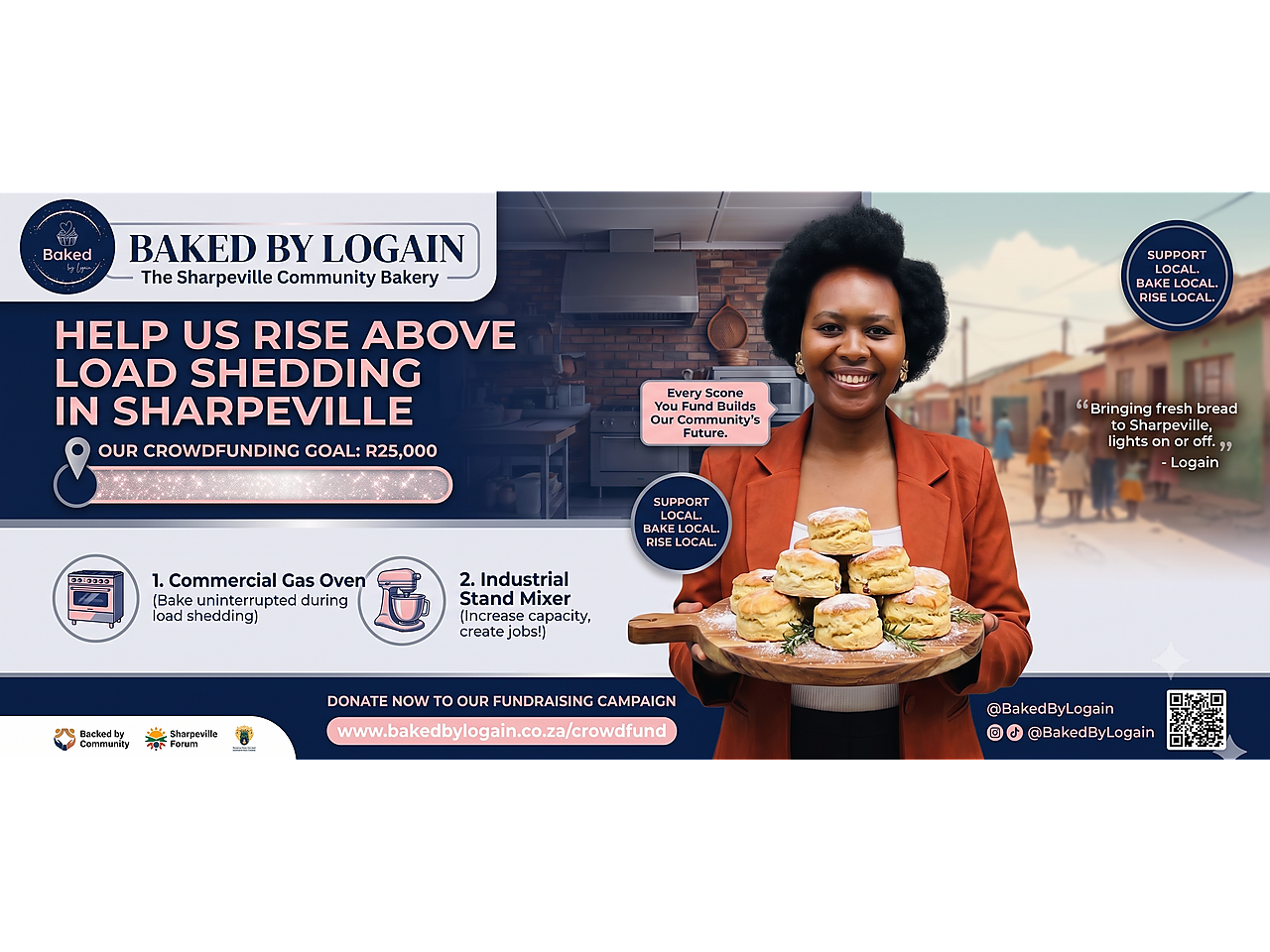 LOGAIN B.png - Fueling Sharpeville’s favourite bakery image