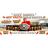 CHED3.png - Soweto's tastiest chilli sauces ready! image