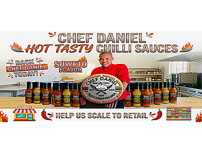 5.png - Soweto's tastiest chilli sauces ready! image
