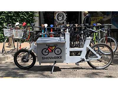 E-Bikes-to-Transform-Township-Deliveries.png - On time delivery  image