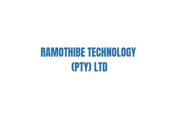 Ramothibe Technologies (Pty) Ltd photo