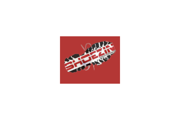Shoezin Branding photo