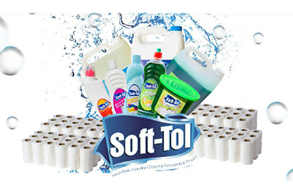 Softol Detergents photo