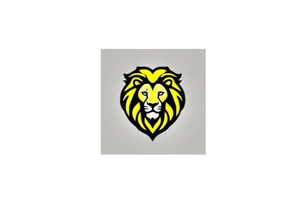 The Yellow Lion photo