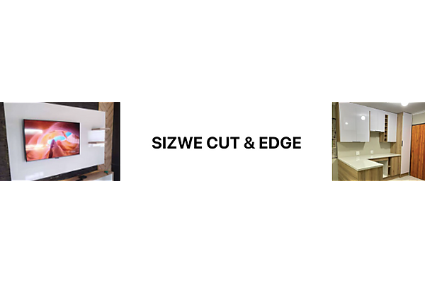 SIZWE CUT & EDGE photo