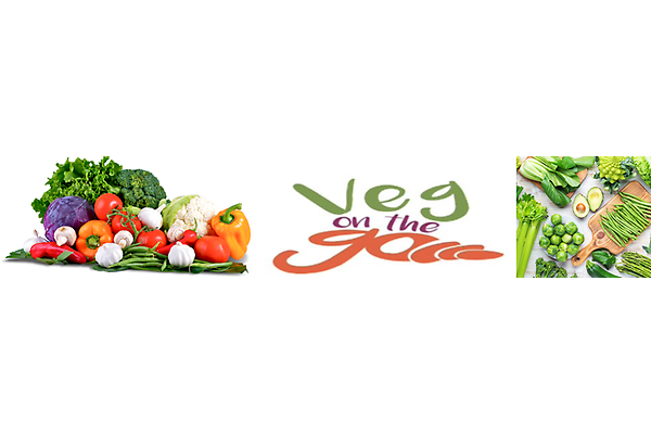 VEG ON THE GO photo