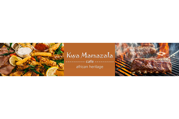 Kwa Mamazala Cafe photo