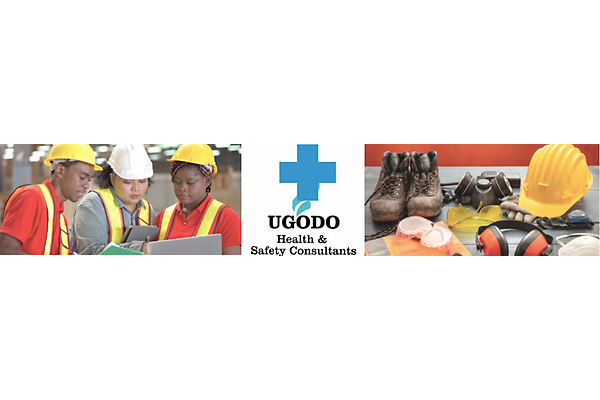 Ugodo Health And Safety Consultants photo