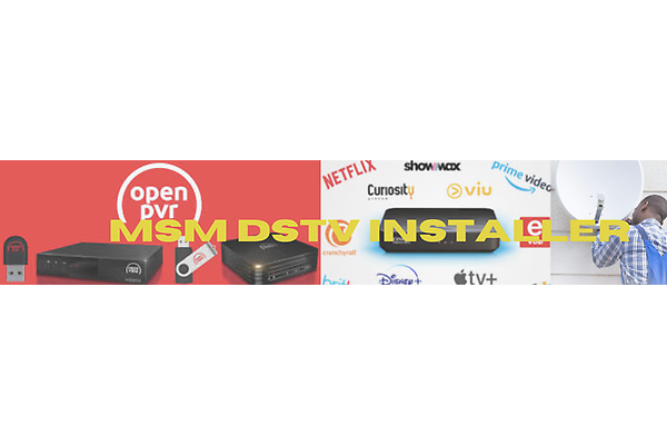 Msm Dstv Installers photo