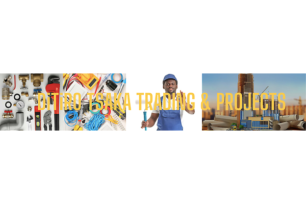 DitiroTsaka Trading and Projects photo