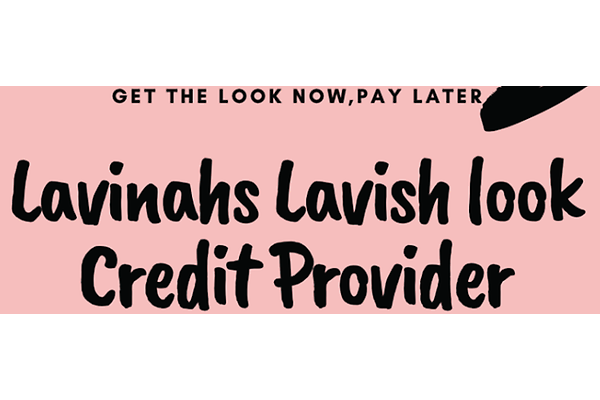 Lavinahs Lavish Look Credit Provider photo