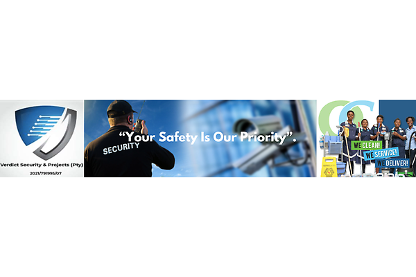 Verdict Security & Projects (Pty) Ltd photo