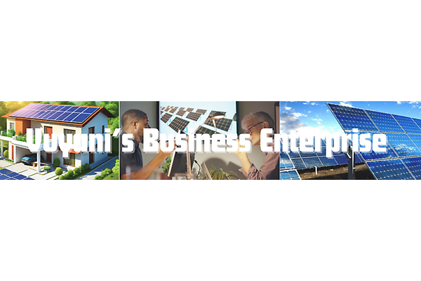 VUYANI’S BUSINESS ENTERPRISE photo