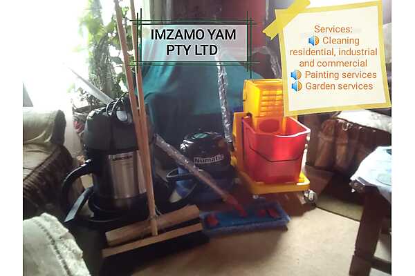 Cleaning Services photo