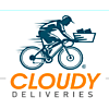 Cloudy Deliveries photo