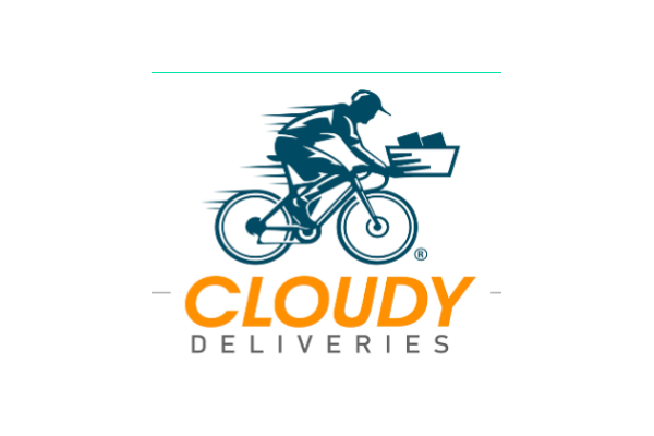 Cloudy Deliveries photo