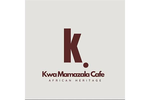 Kwa Mamazala cafe photo