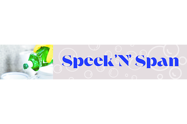 Speek and Span photo