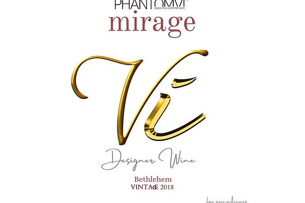 Phantom VI photo