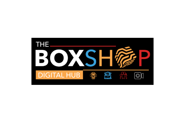 The Box Shop Digital Hub photo