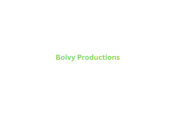 Boivy Productions (Pty) Ltd photo