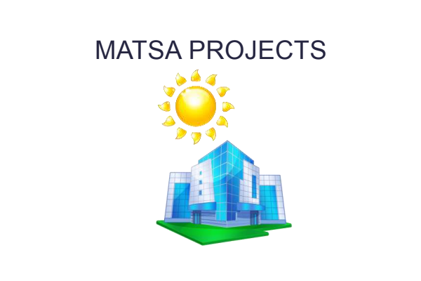 Matsa Projects photo