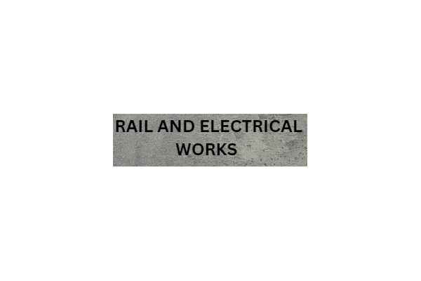 Rail and Electrical Works photo