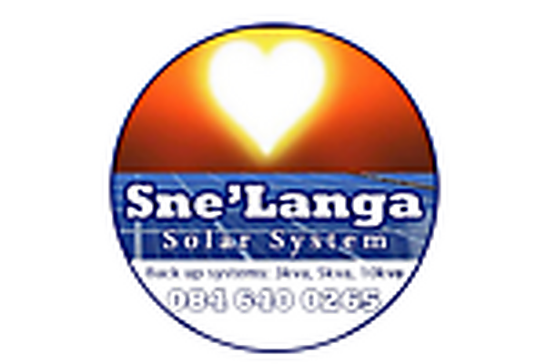 Sne'Langa Solar Solutions photo