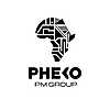 Pheko PM Group photo