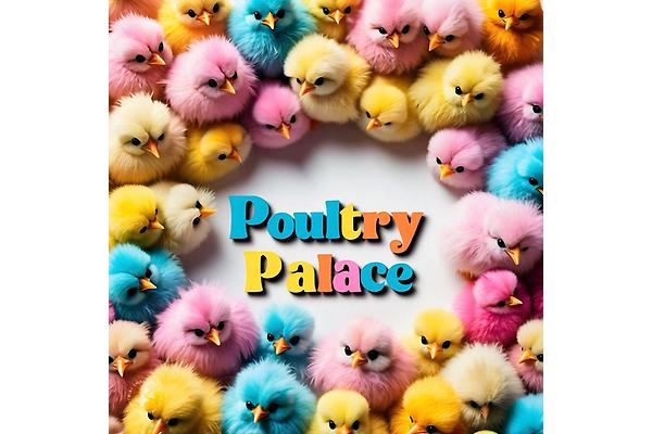Poultry Palace photo