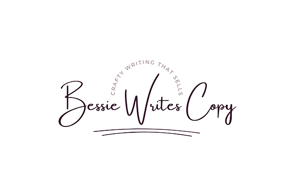 Bessie Writes Copy (Pty) Ltd photo