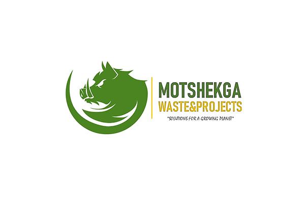Motshekga waste and projects photo