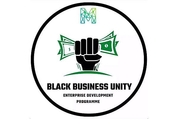 Black Businss Unity  photo
