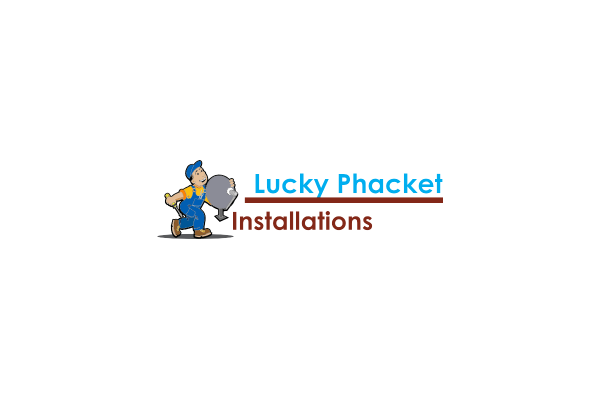 Lucky Phacket Installations photo